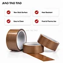 ptfe coated fiberglass adhesive tape